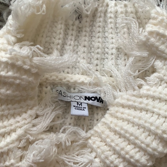 Sweater - Picture 2 of 2